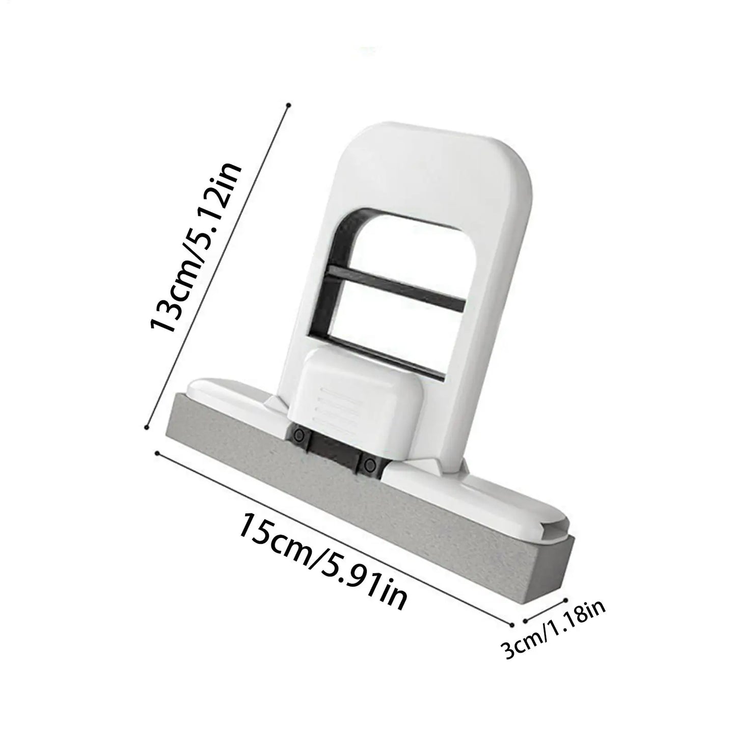 Handy Foldable Mini Mop