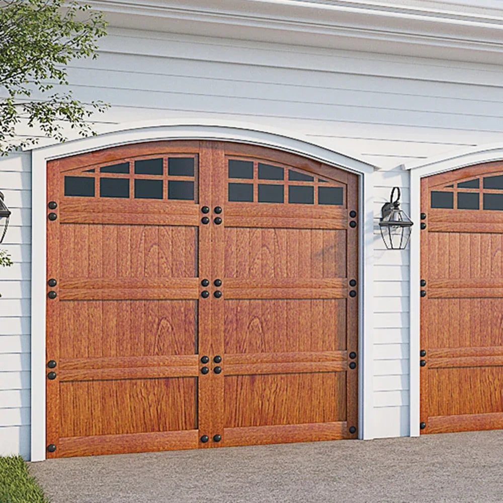 Garage Door Magic Makeover Kit