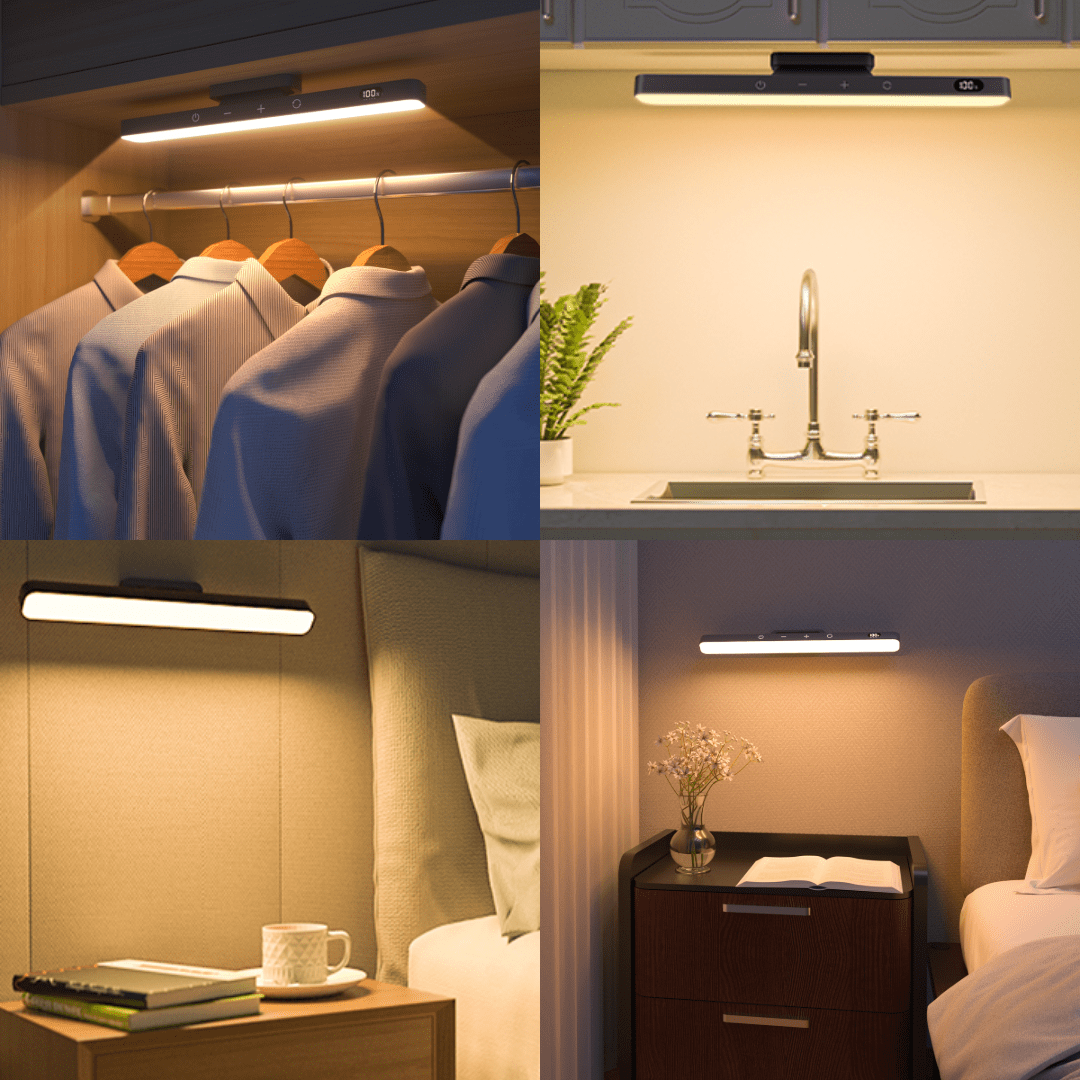 MagLight Pro Smart Light Bar