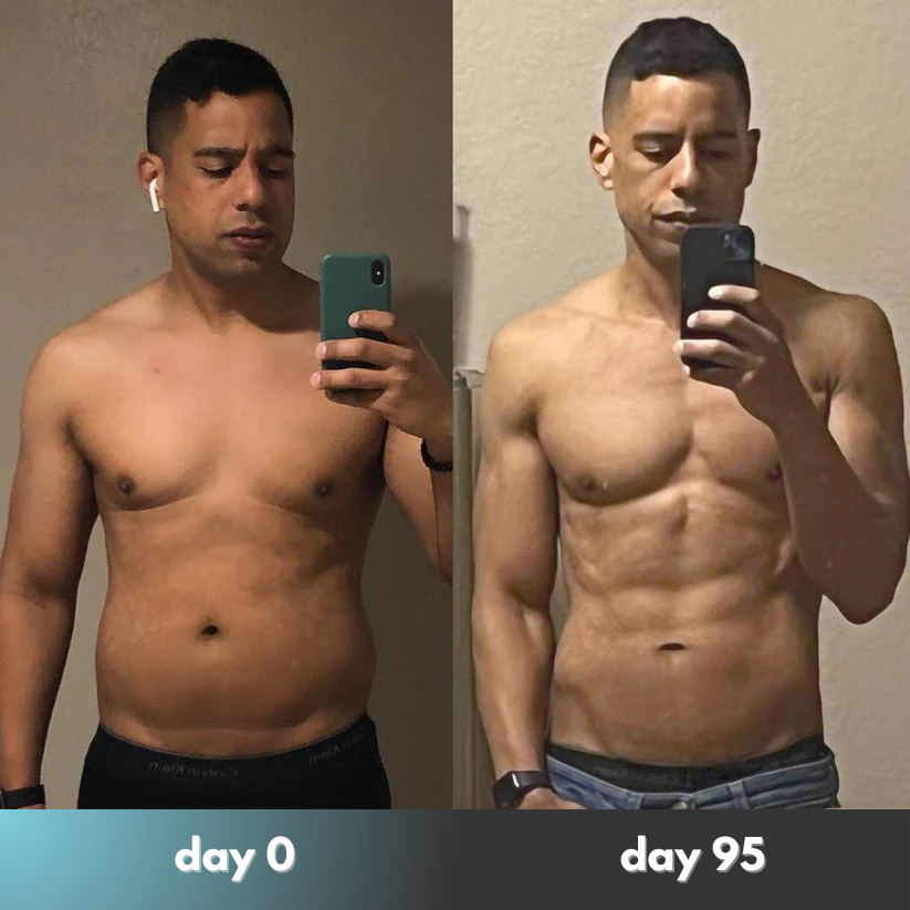 AlphaBar Strength Trainer™