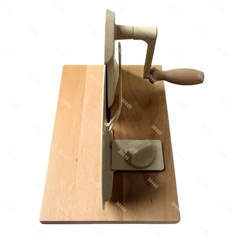 Easy Slice Pro Bread Cutter