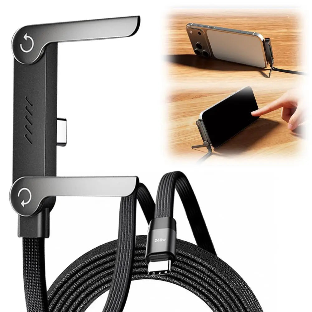 Cable de soporte de alimentación UltraPlay