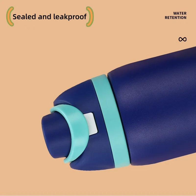 SunnySip Thermal Mug