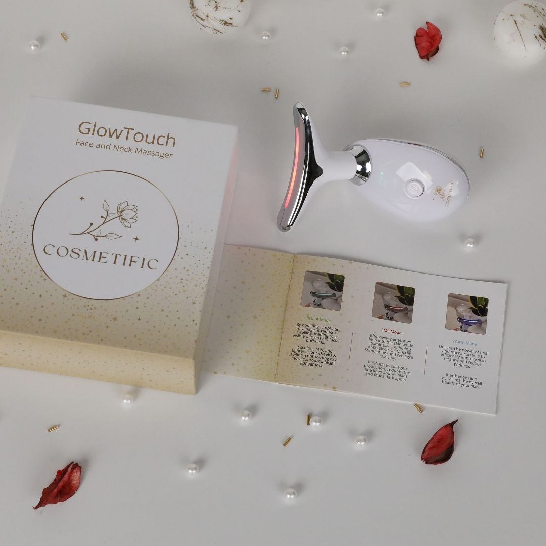 GlowTouch Facial Sculptor