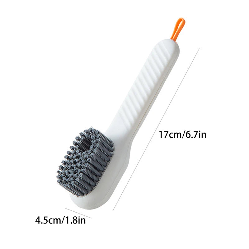 Magic Soap Brush Duo