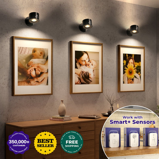 Halo Lux Light Magic