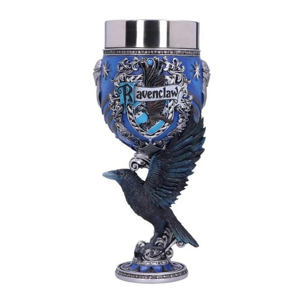 Enchanting Ravenclaw Goblet