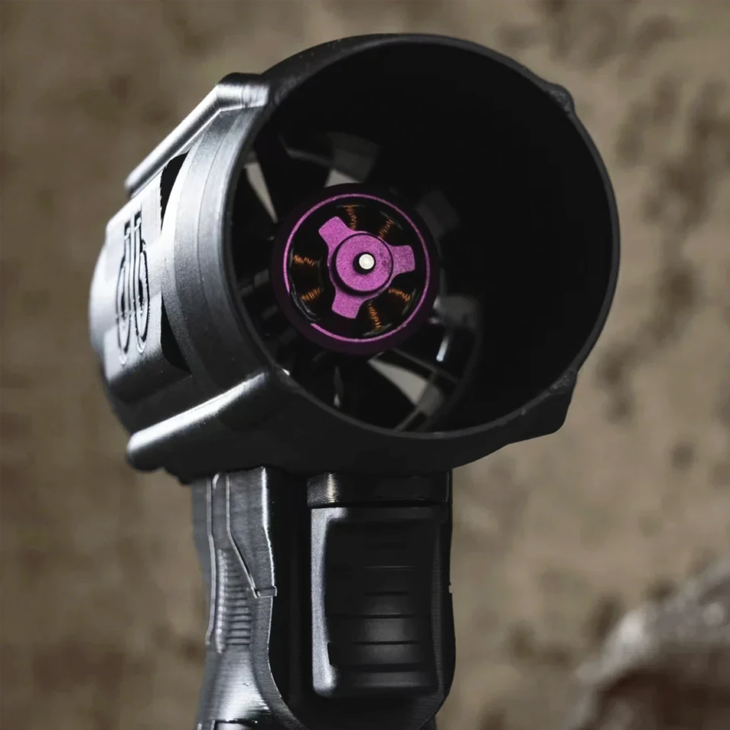 Turbo Jet Blower Pro
