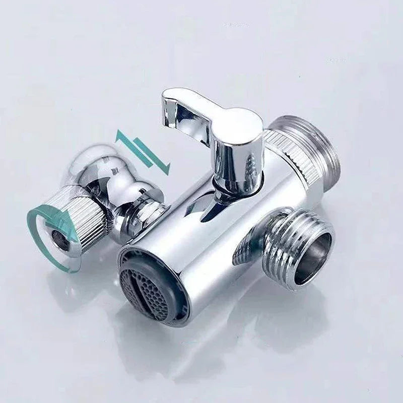 SwivelJet Faucet