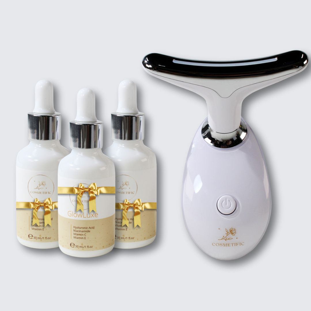 GlowTouch Facial Sculptor