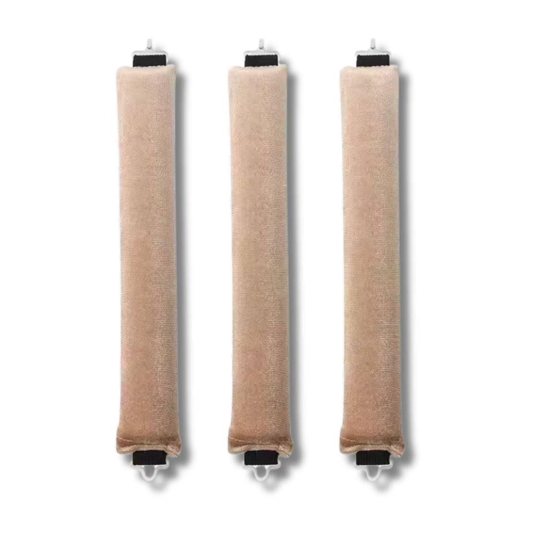 DreamCurl™ Overnight Blowout Rollers ✨