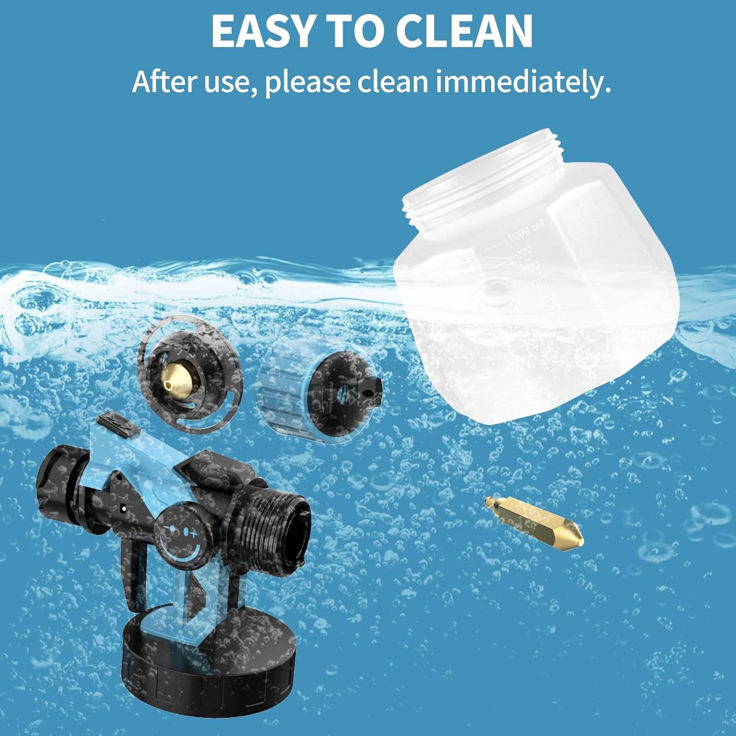 PowerPro Cord & Cordless Paint Sprayers