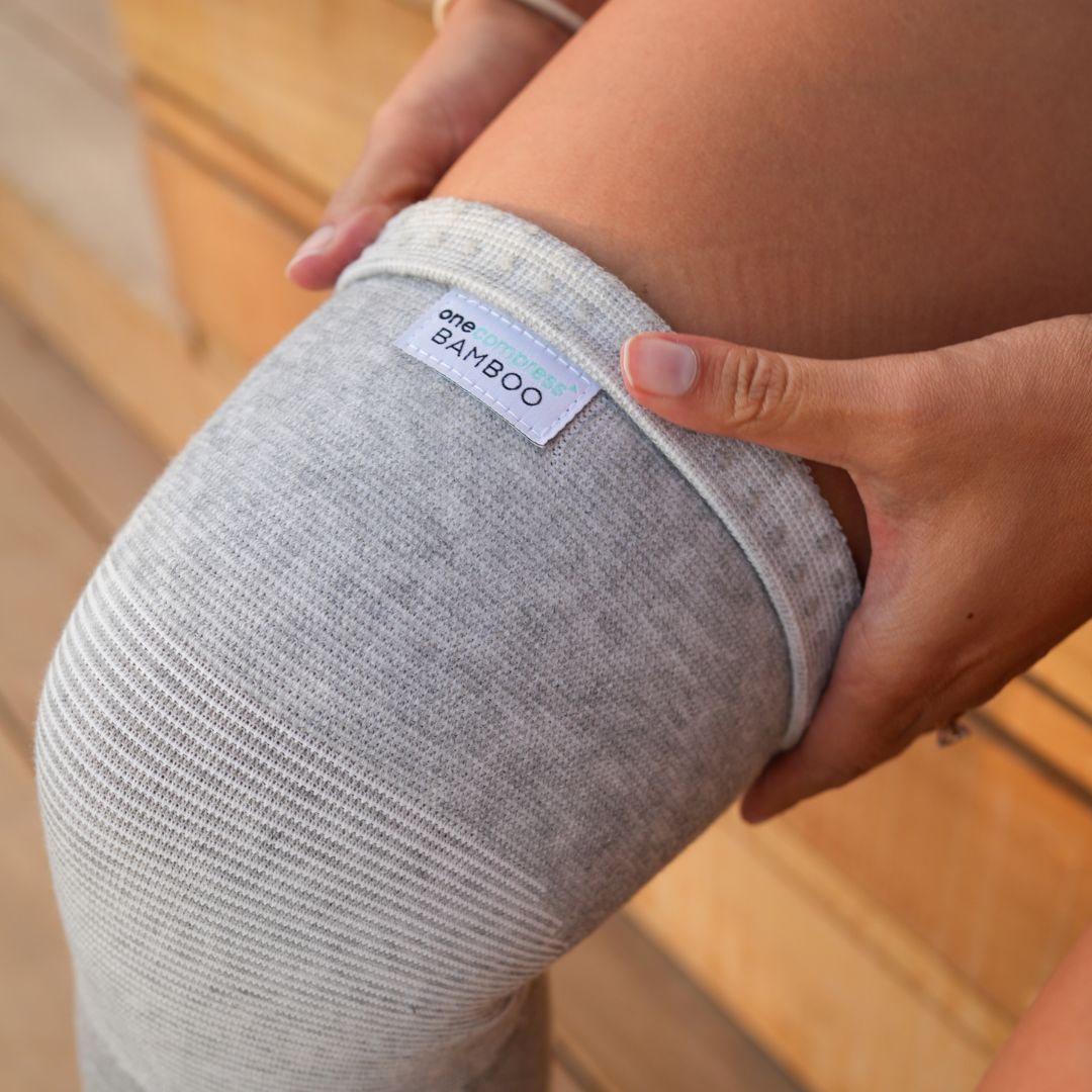 Dream-Relief Knee Sleeve