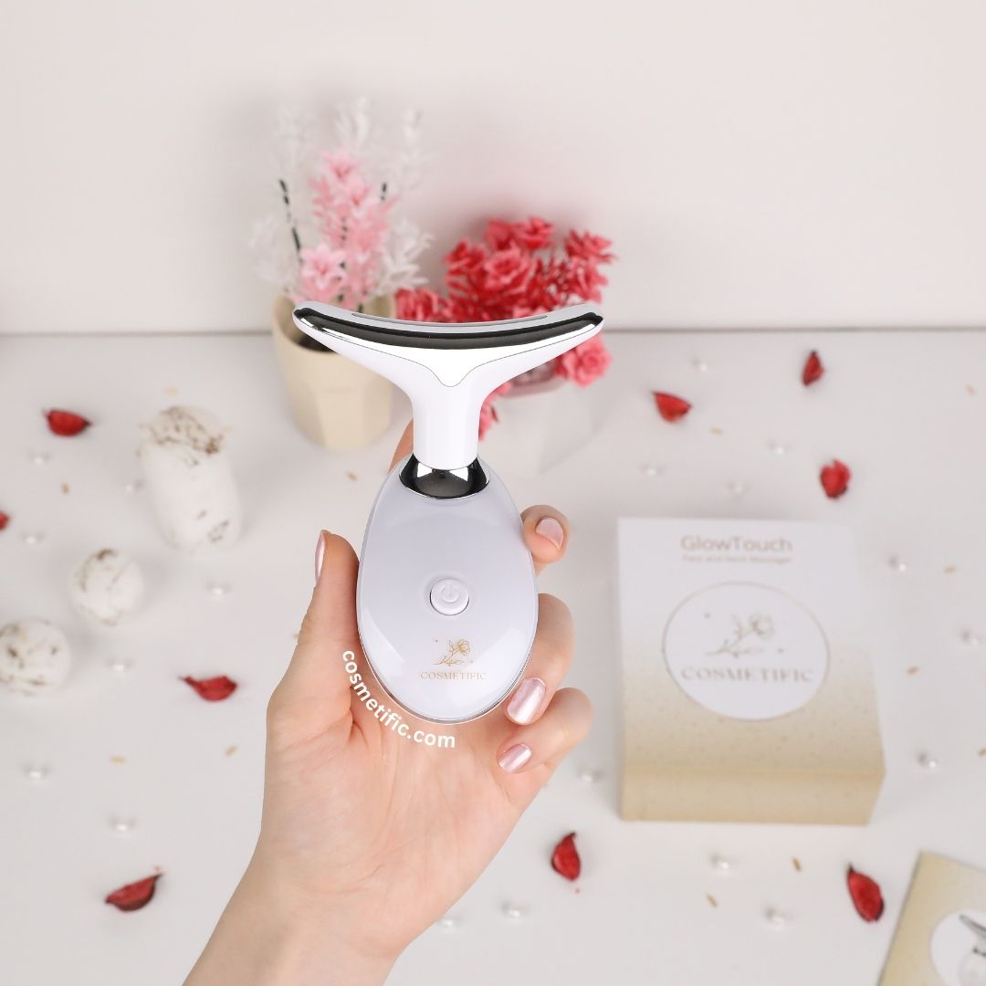 GlowTouch Facial Sculptor