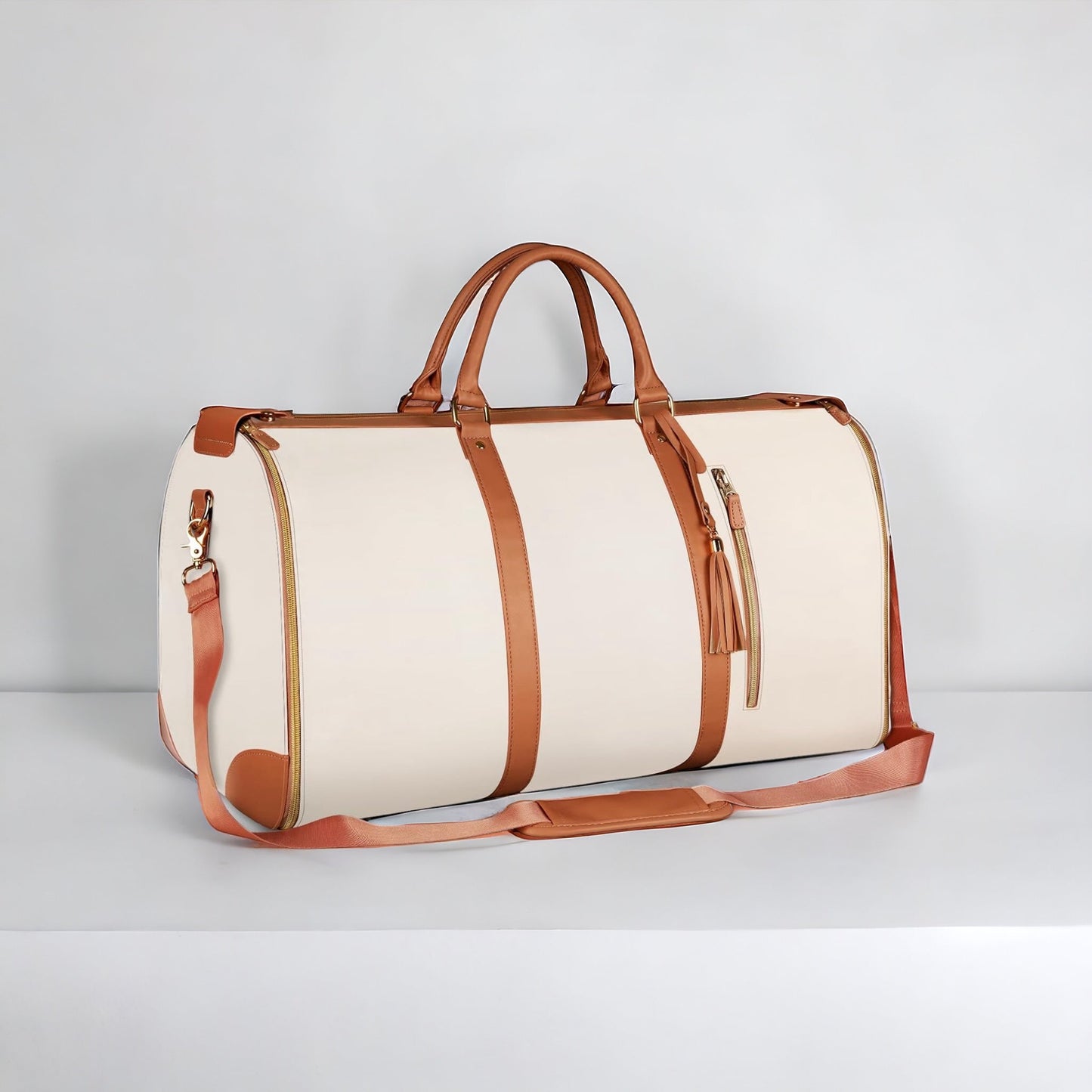 CreVton Travel Bag