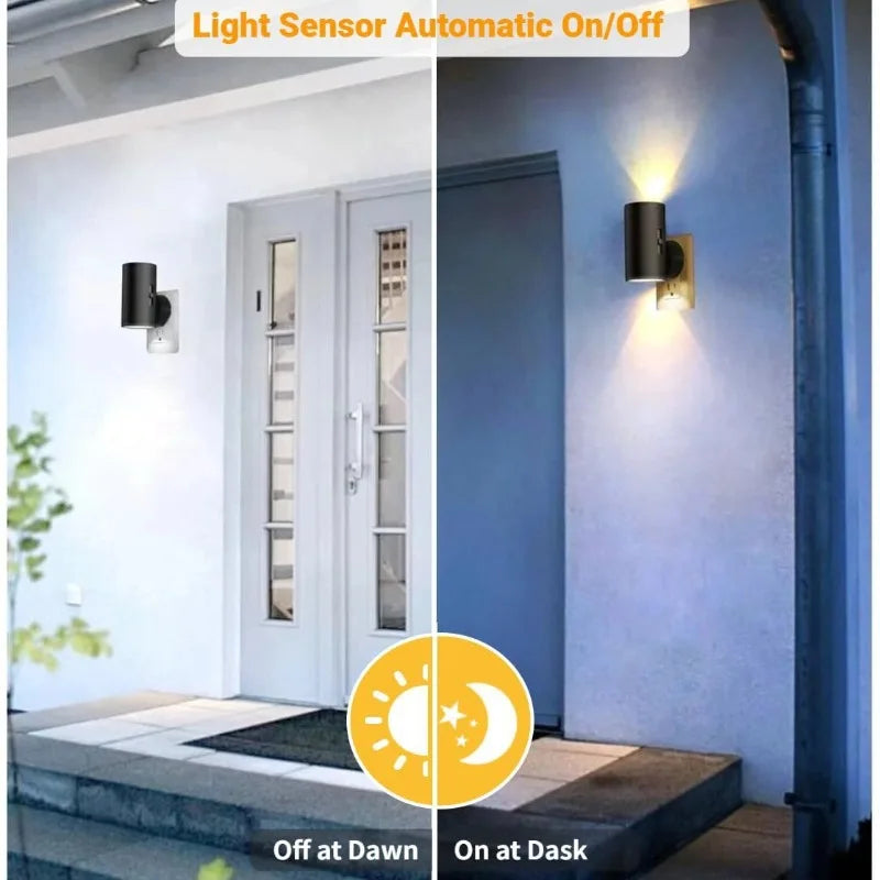Cozy Glow Night Light