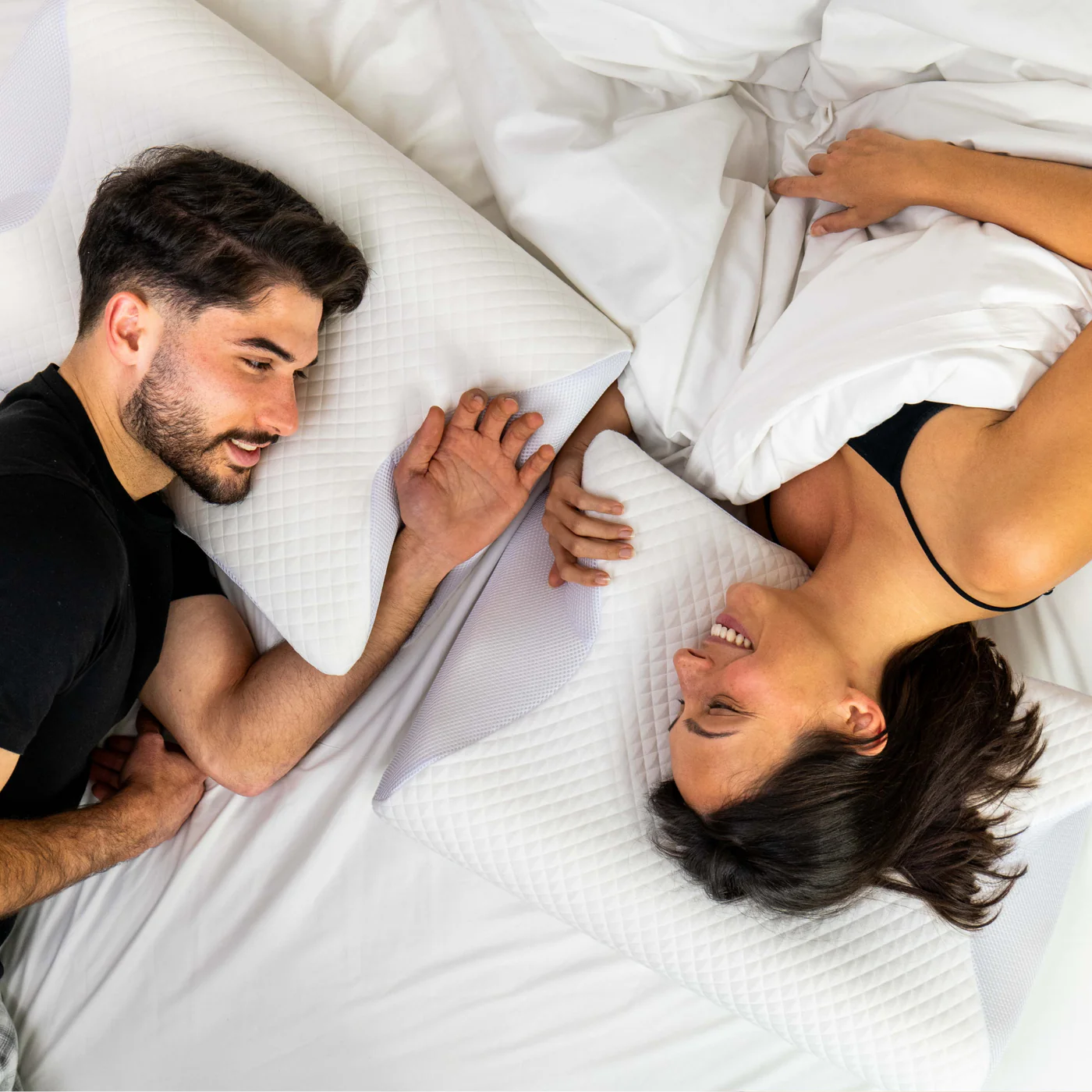 DreamAlign™ Orthopedic Support Pillow