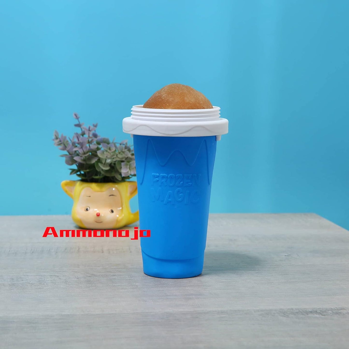Magic Chill Slushy Cup