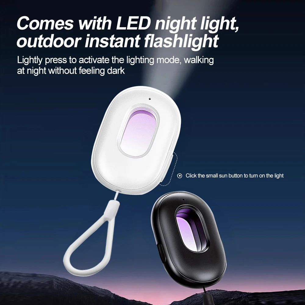 SpyShield™ Mini IR Detector