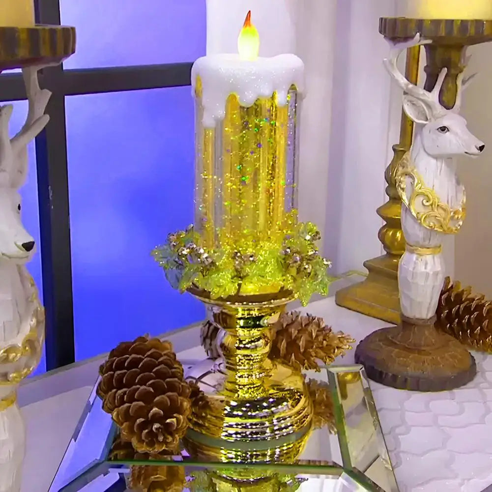 Starlit Eve™ Candles