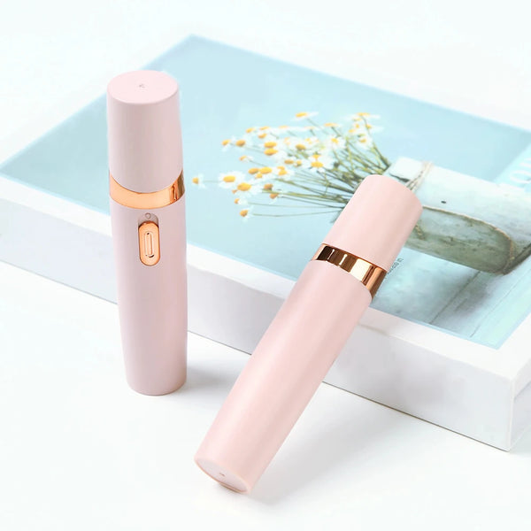 SmoothSkin Electric Epilator