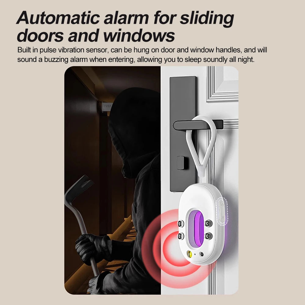 SpyShield™ Mini IR Detector