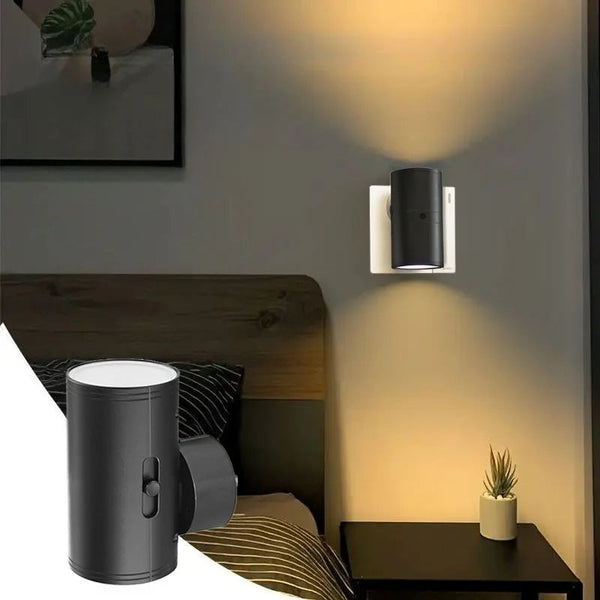 Cozy Glow Night Light
