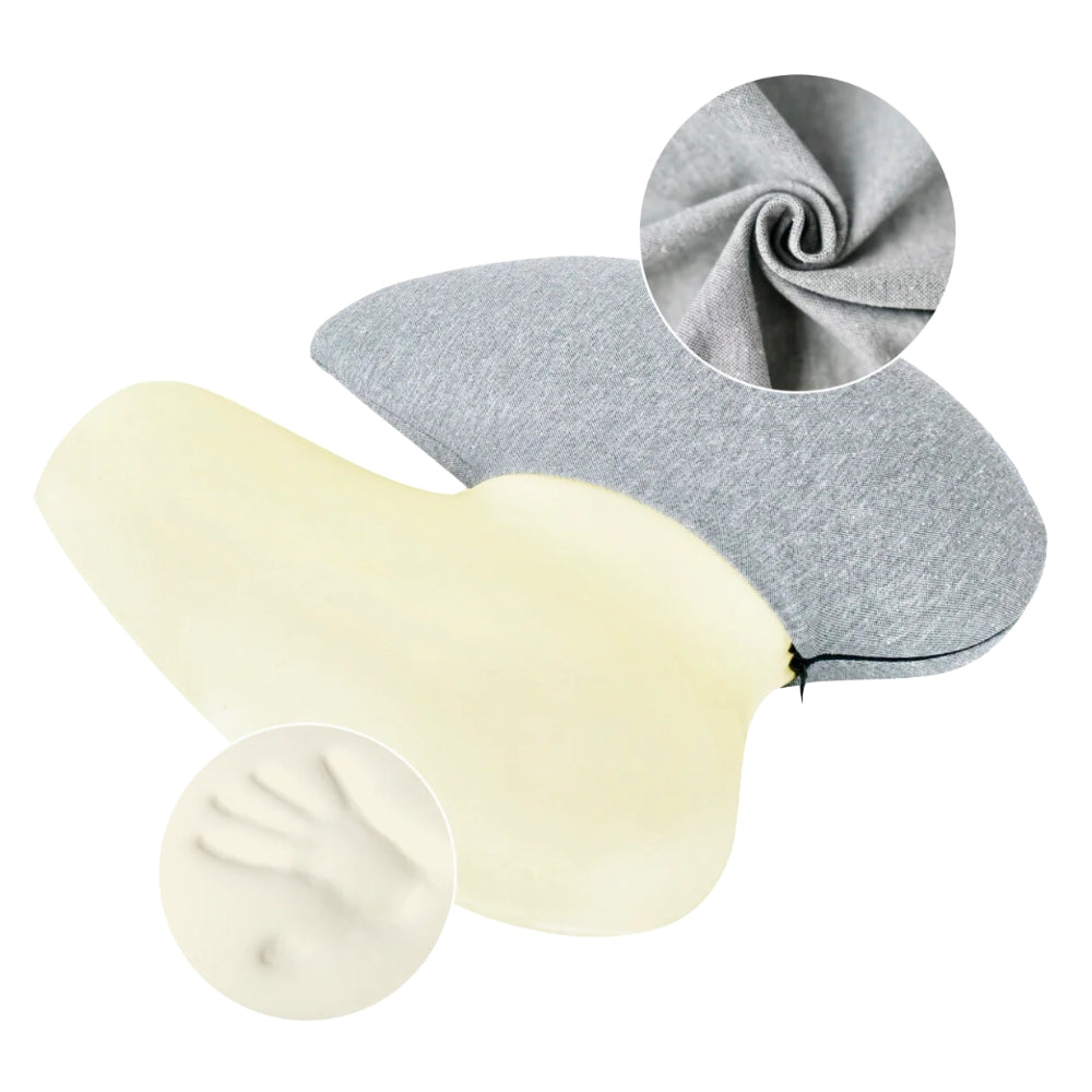 CloudEase Comfort Cushion