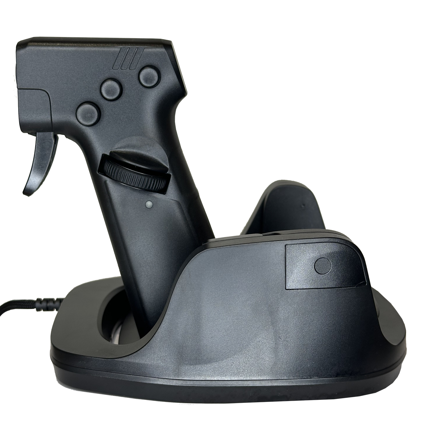 RetroDeck Precision Mouse