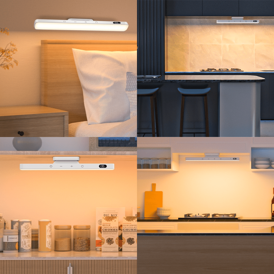 MagLight Pro Smart Light Bar
