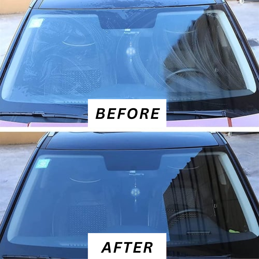 Lyseemin™ Crystal Clean Brush