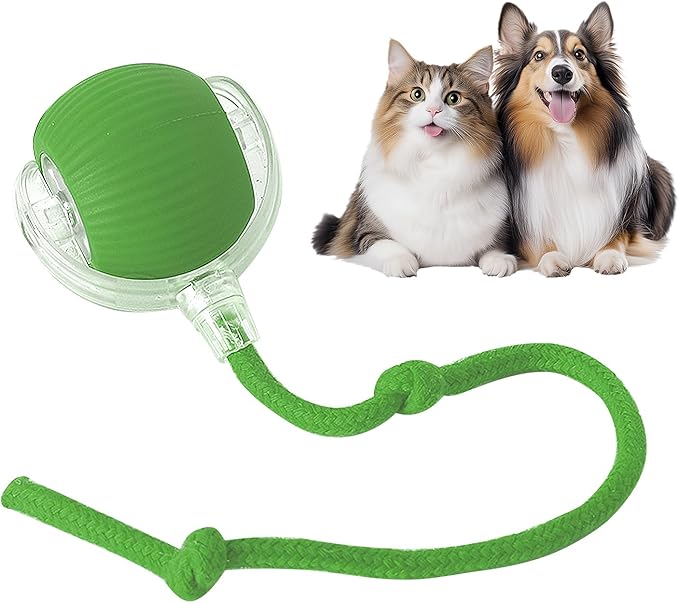 RolliePet Playful Smart Ball