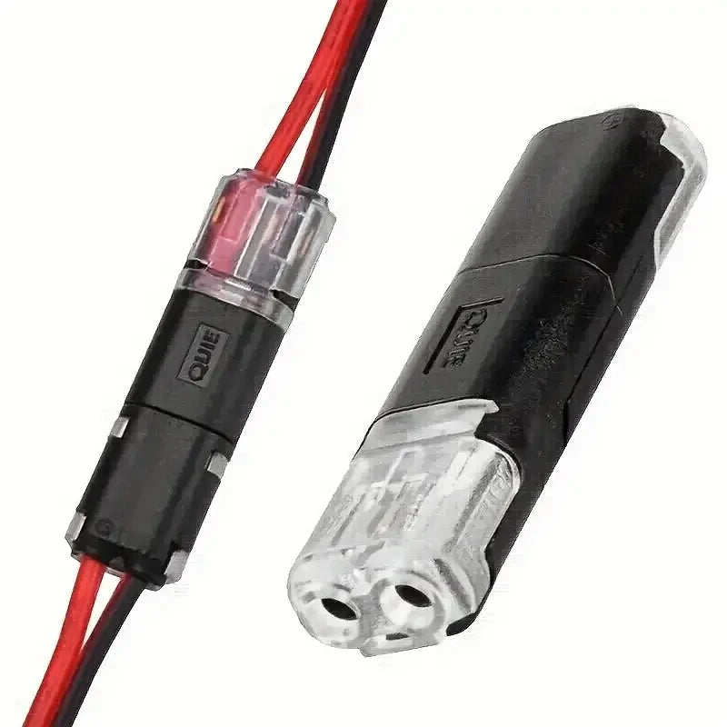 Quick H-Pin Wire Connector Pack