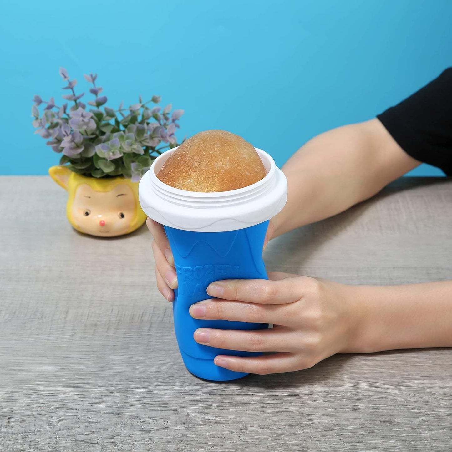Magic Chill Slushy Cup