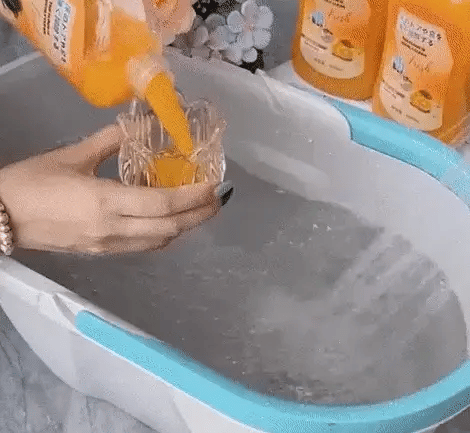 GlossyClean Floor Reviver