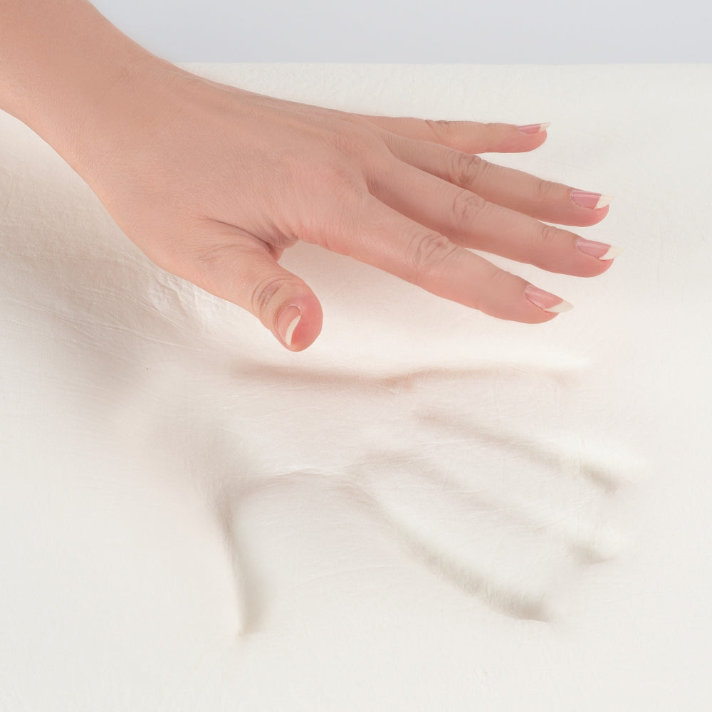 CloudEase Comfort Cushion