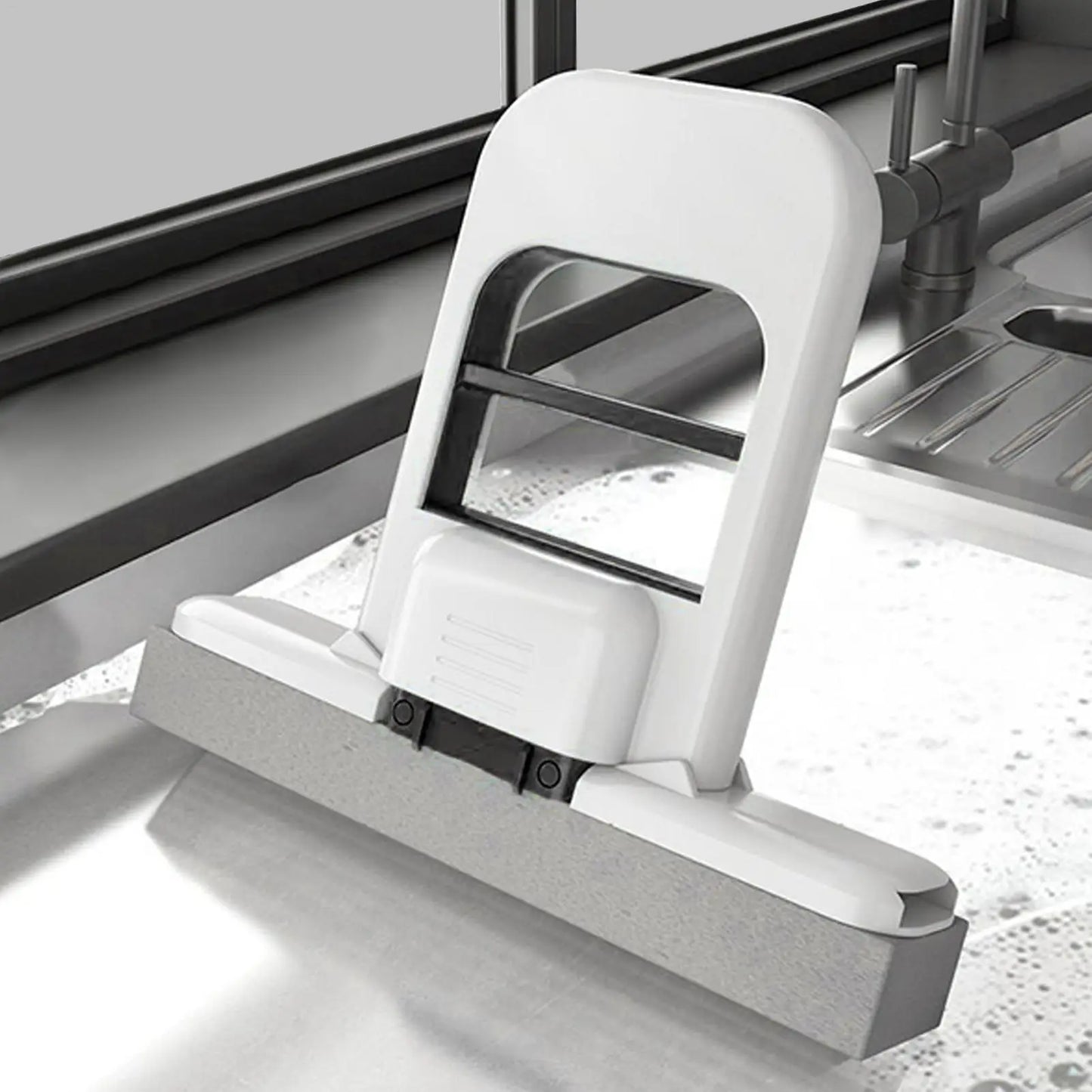 Handy Foldable Mini Mop