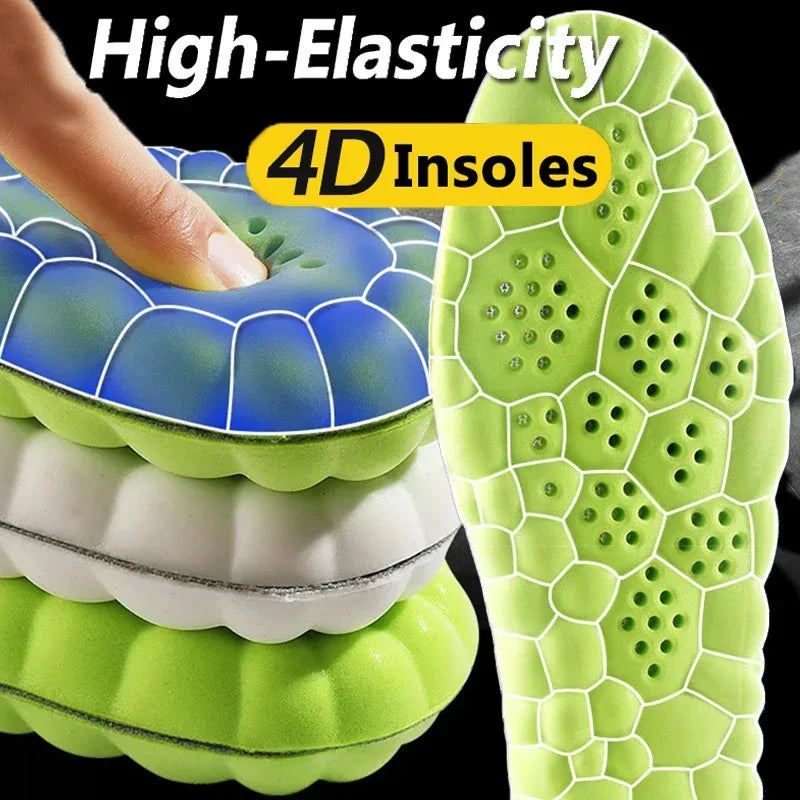 ComfortPlus Sport Insoles