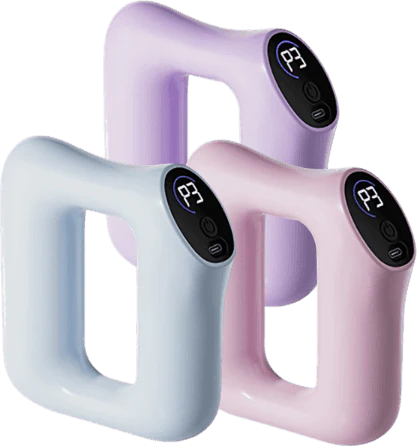 Fascia Reset Ring Pro