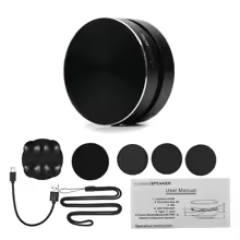 EchoPulse™ Mini Speaker