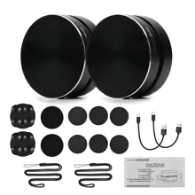 EchoPulse™ Mini Speaker
