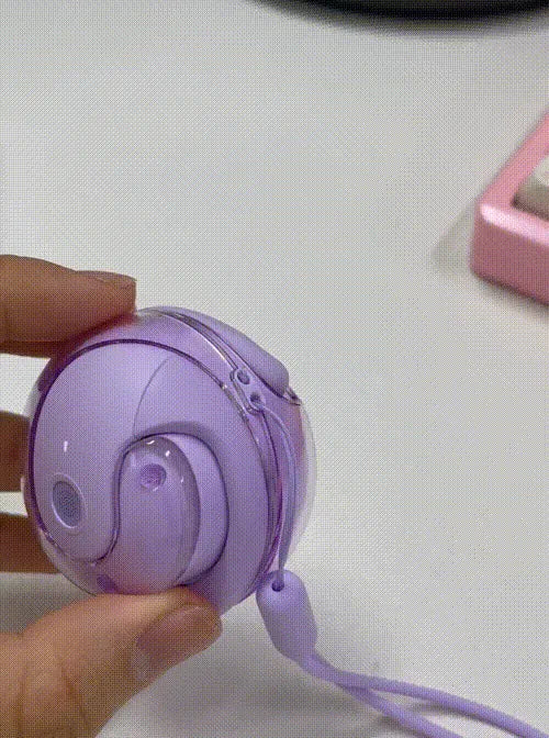 Smart Translator Earbuds