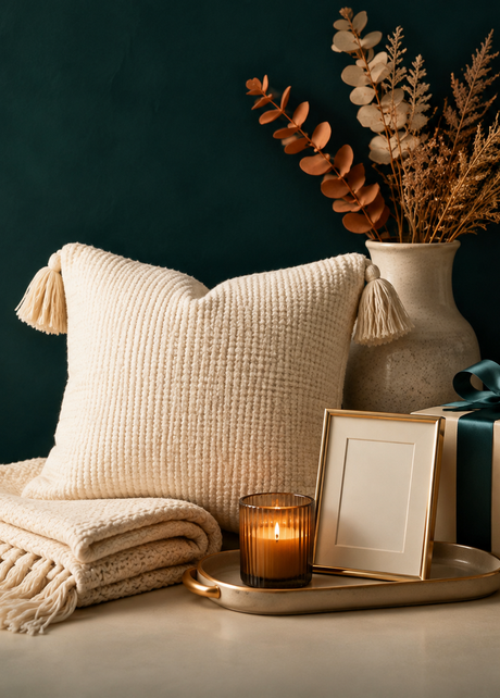 Home Decor & Gifts
