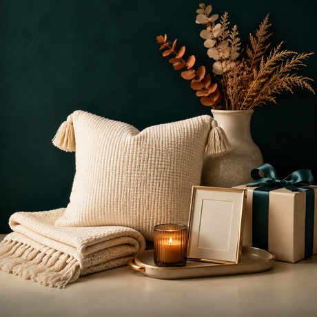 Home Decor & Gifts