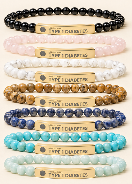Medical Alert Bracelets