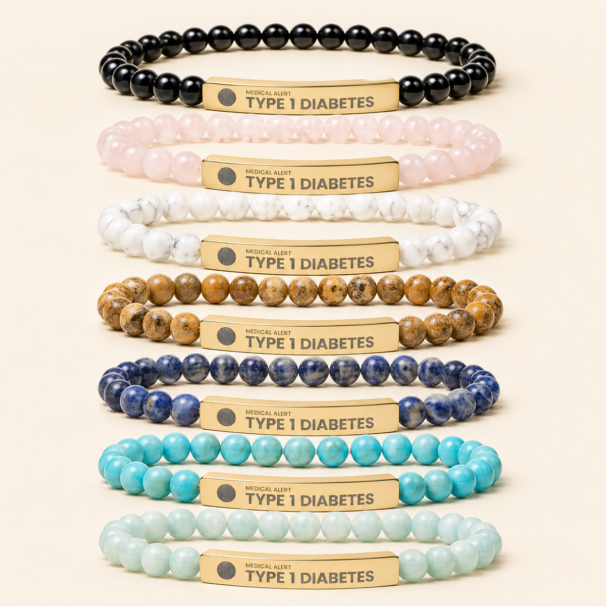 Medical Alert Bracelets