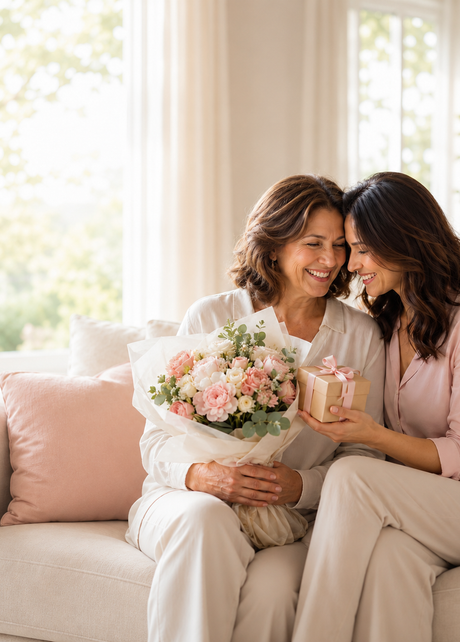 Gifts for Mom