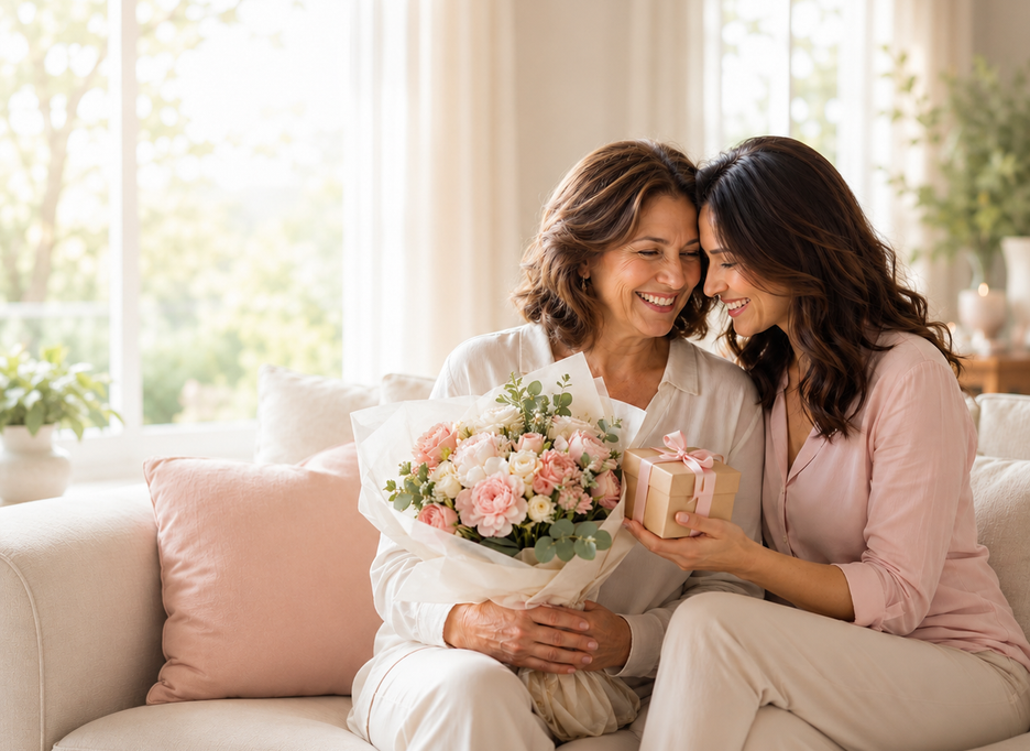 Gifts for Mom