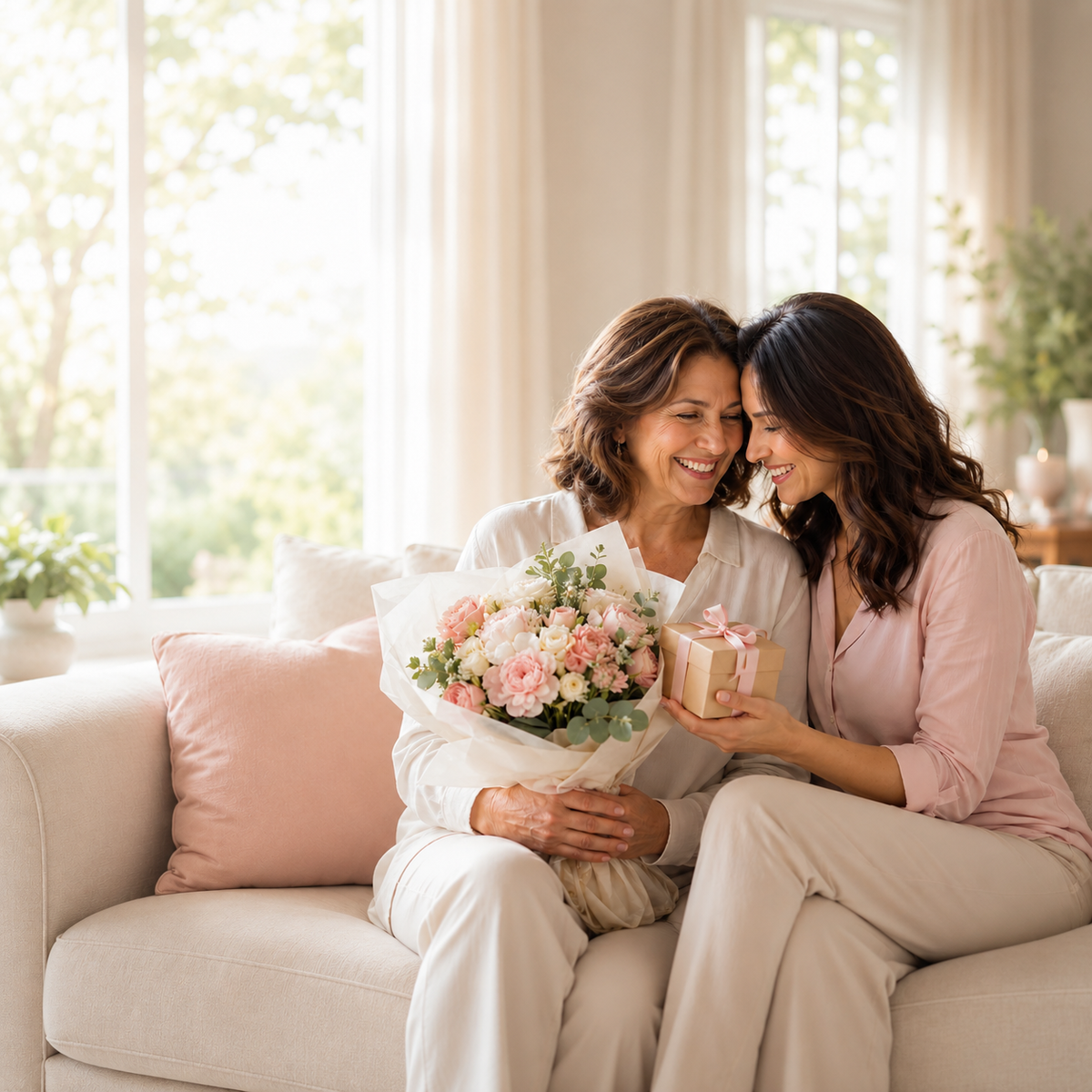 Gifts for Mom
