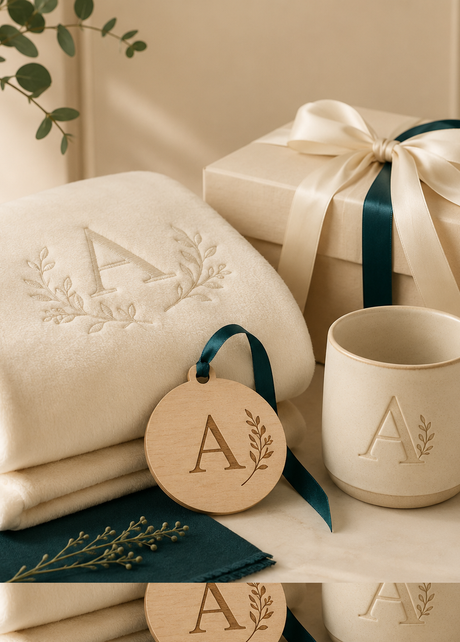 Personalized Gifts